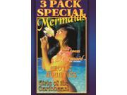 Mermaid 3Pak Mermaid [DVD]