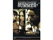 Revolution Summer