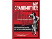 Custer Beth My Grandmother [DVD]