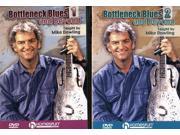 Bottleneck Blues Beyond [DVD]