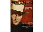 Wayne John John Wayne 4 [DVD]