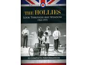 The Hollies Look Through Any Window 1963 1975