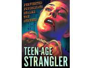 Teenage Strangler [DVD]
