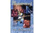 Pendragon Live At Last More [DVD]