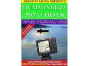 Humminbird 597 Ci Hd Di [DVD]