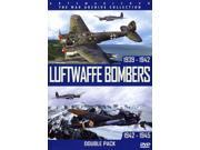 Luftwaffe Bombers [DVD]
