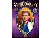 Annie Oakley 18 [DVD]