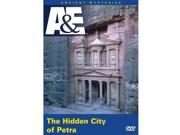 Ancient Mysteries The Hidden City of Petra