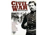 Civil War The End Is Near [DVD]