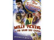 Molly Pickens The Rainy Day [DVD]