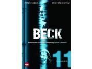 Beck Episodes 32 34 [DVD]