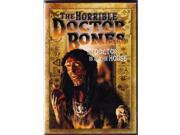 Horrible Doctor Bones [DVD]