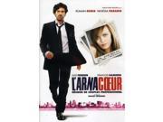 Heartbreaker L Arnacoeur DVD New