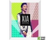 Xia 2Nd Asia Tour Concert Incredible Dvd [DVD]