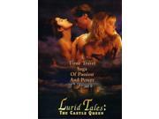 Lurid Tales The Castle Queen [DVD]