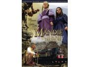 Mandie The Cherokee Treasure [DVD]