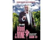 Blood Of The Vine Season 3 [DVD]
