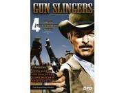 Gunslingers [DVD]