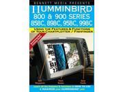 Humminbird 800 900 Series 858C 898C 958C 998C [DVD]