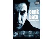 Cenk Batu Undercover Agent [DVD]