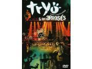Tryo Les Arroses Reggae A Coup D Cirque Pal Region 2 [DVD]