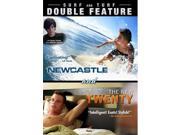 Surf Turf Double Feature Newcastle New Twenty [DVD]