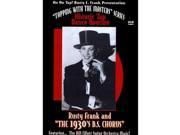 Frank Rusty Tap Dance 1930 S B.S. Chorus [DVD]