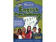 Standard Deviants English Punctuation 2 [DVD]