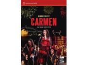 Bizet Georges Carmen [DVD]