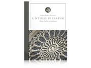 Untold Blessing [DVD]