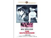Safecracker [DVD]