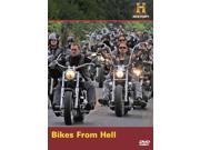 Bikes From Hell