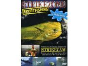 Strikezone Sportfishing [DVD]