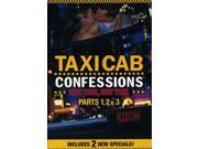 Taxicab Confessions New York New York Pt. 1 3