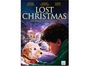 Lost Christmas [DVD]