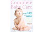 Complete Baby Care Reassuring Step By Step Instruc [DVD]