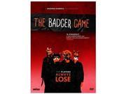 Badger Game [DVD]