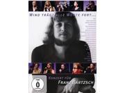 Wind Tragt Alle Worte Fort [DVD]