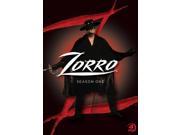 Zorro the Complete Season 1 [4 Discs]