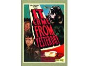 It Came From Yesterday [DVD]