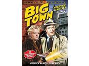 Big Town Vol 2 Heart Of The City [DVD]