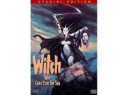 Witch Who Came From The Sea [DVD]