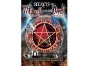 Secrets Of Witchcraft Theoccult [DVD]