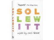 Sol Lewitt [DVD]