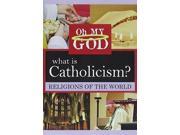 What Is Catholicism [DVD]