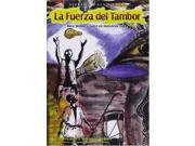 La Fuerza Del Tambor Bata Bembe Y Guiro De Matanzas Cuba [DVD]