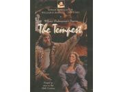Shakespeare Collection Tempest [DVD]