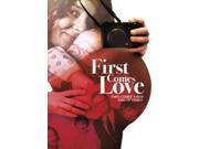 First Comes Love [DVD]
