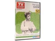 Lucy Show 12 Episodes [DVD]