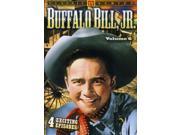 Buffalo Bill Jr. Buffalo Bill Jr. Vol. 6 [DVD]